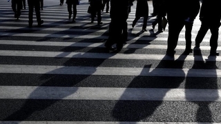 İşsizlik oranı Nisan'da yükseldi