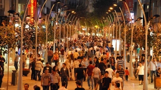 İşsizlik oranı Ocak ayında yüzde 9,1 oldu