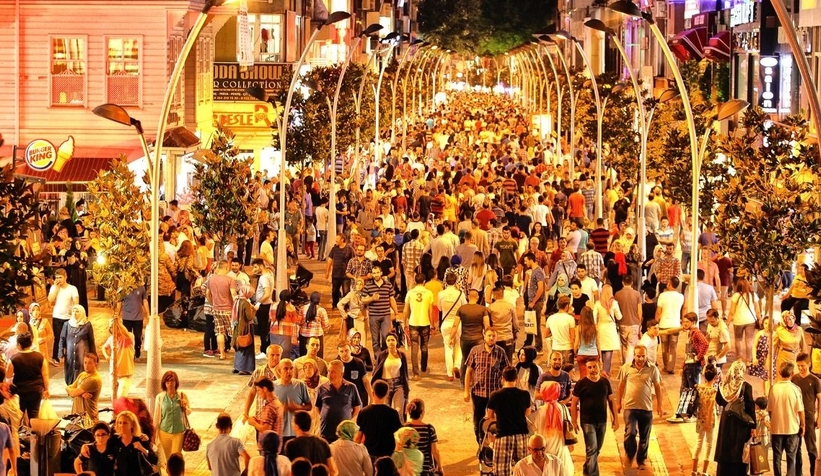 İşsizlik verileri açıklandı