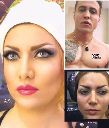 İstanbul'da öldürüp, Sapanca'da gömmüşler