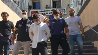 İstanbul'daki cinayet Sakarya'ya uzandı