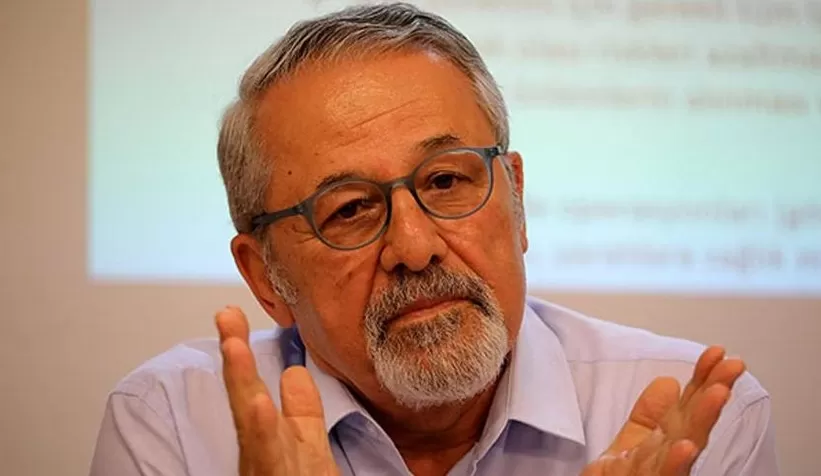 İstanbul depremi için korkutan açıklama