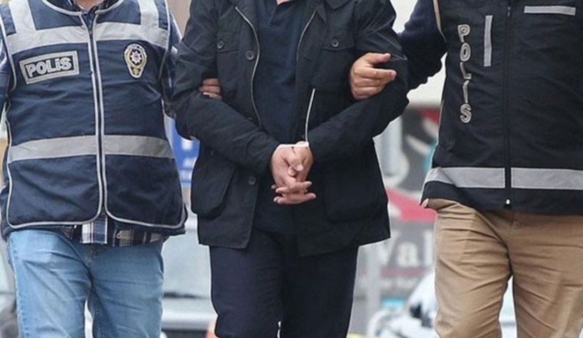 İstanbul merkezli 8 ilde rüşvet operasyonu