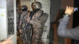 İstanbul merkezli DHKP/C operasyonu