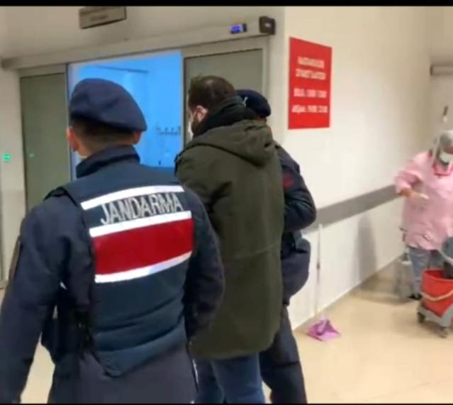 İstanbul merkezli ev FETÖ operasyonu: 32 gözaltı