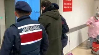 İstanbul merkezli ev FETÖ operasyonu: 32 gözaltı