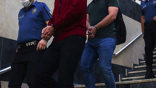 İstanbul merkezli FETÖ operasyonu