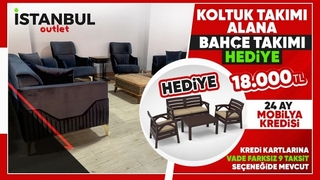 İstanbul Outlet'den Kazandıran Kampanya 