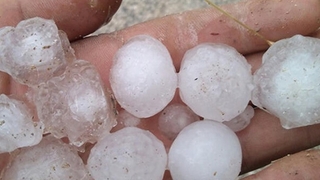 İstanbul'u vurdu, geliyor