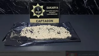 İstanbul’dan getirdiği uyuşturucuyla yakalandı