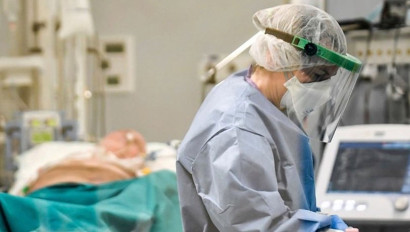 İşte 12 Eylül vaka ve vefat sayısı