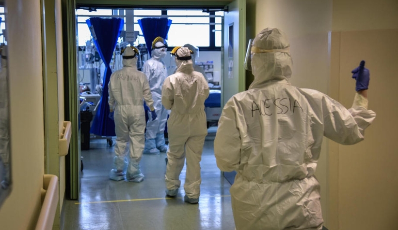 İşte 7 Kasım verileri