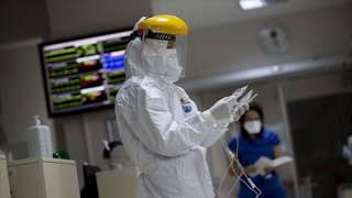 İşte bugünkü vefat ve vaka sayısı