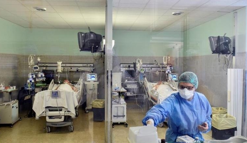 İşte bugünün vaka sayıları