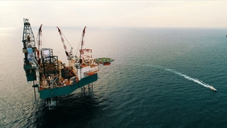 İşte büyük müjde; 20 yıllık doğalgazımızı karşılayacak