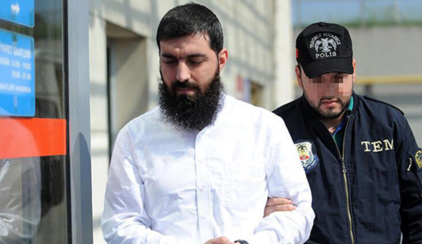 İşte 'Ebu Hanzala' için istenen ceza