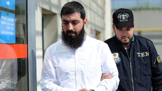 İşte 'Ebu Hanzala' için istenen ceza