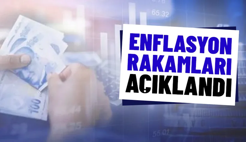 İşte Ekim ayı enflasyonu