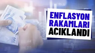 İşte Ekim ayı enflasyonu