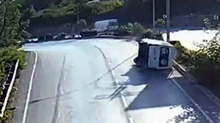 İşte en çok kaza olan şehirler