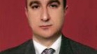 İşte eski TÜVASAŞ'IN yeni TÜRASAŞ Müdürü