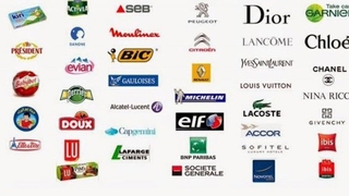 İşte Fransız mallarının listesi