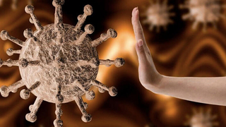 İşte koronavirüsün en çok bulaştığı yerler