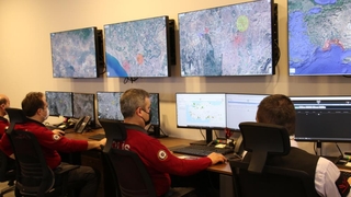 İşte merak edilen merkez Sakarya'da 3 kişi izleniyor!