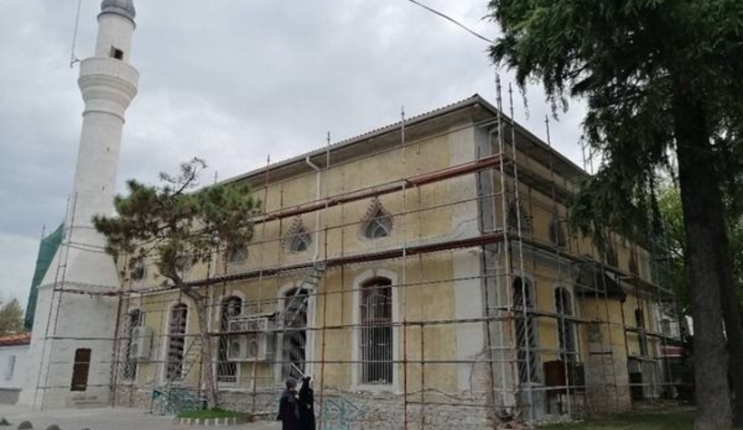 İşte Orhan Camii'nin açılacağı tarih