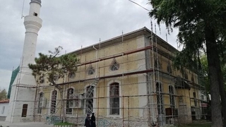 İşte Orhan Camii'nin açılacağı tarih