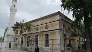 İşte Orhan Camii'nin açılacağı tarih