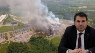 İşte patronun son savunması