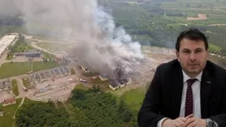 İşte patronun son savunması