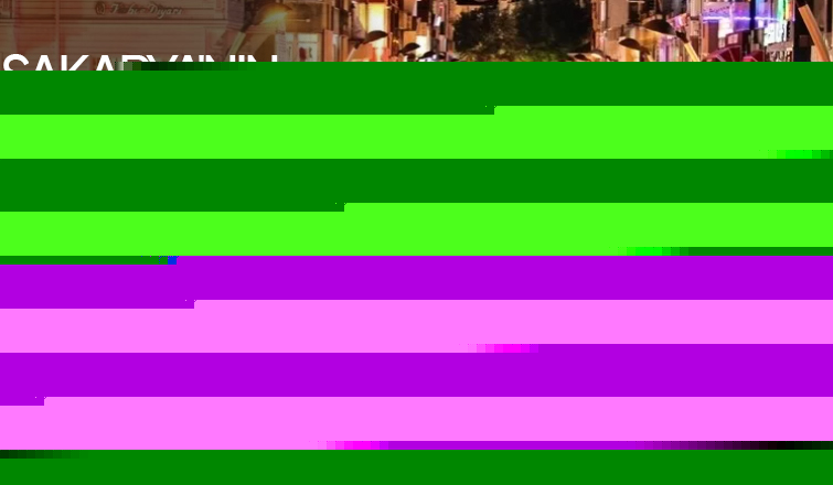 İşte Sakarya'da boşananların sayısı