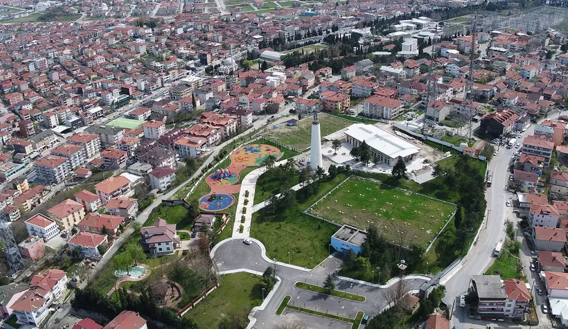 İşte Sakarya'da satılan konut sayısı
