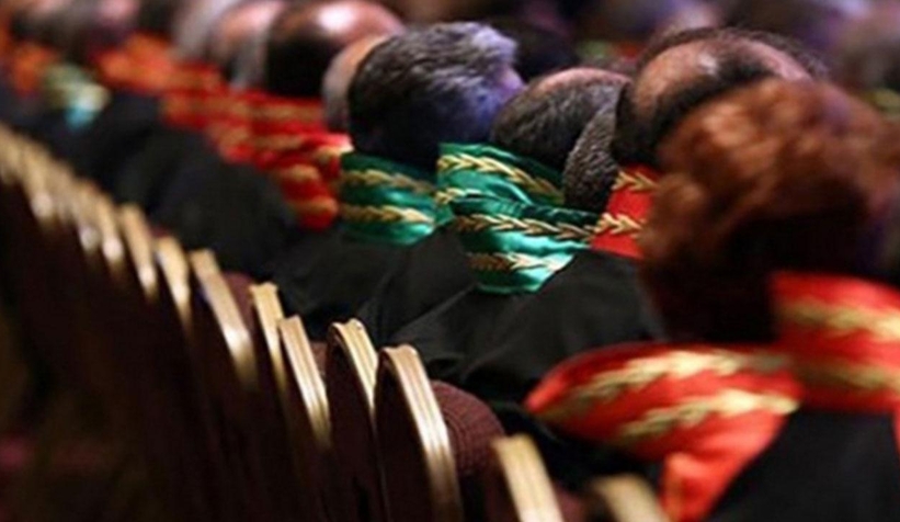 İşte Sakarya'da terfi eden hakim ve savcılar