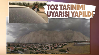 İşte Sakarya'da yeni haftada beklenen hava durumu