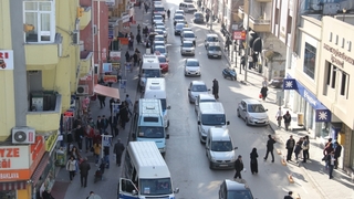 İşte Sakarya'daki araç sayısı