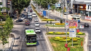 İşte Sakarya'daki araç sayısı