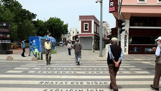 İşte Sakarya'daki günlük vaka sayısında son durum