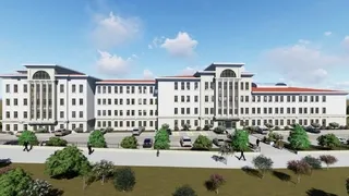 İşte Sakarya'daki projeler için ayrılan kaynak