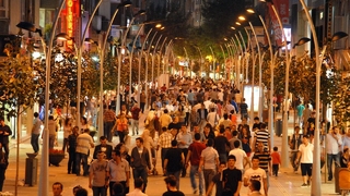 İşte Sakarya'daki Suriyeli sayısı