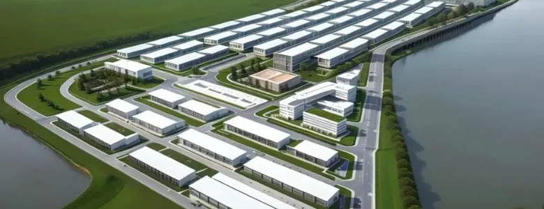 İşte Sakarya'nın sanayi dönüşüm projesi