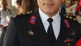 İşte Sakarya'nın yeni İl Jandarma Komutanı