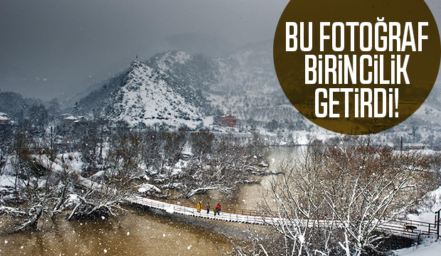 İşte Sakarya’nın ruhunu yansıtan fotoğraflar