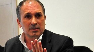 İşte Sakaryaspor'un başkan adayı