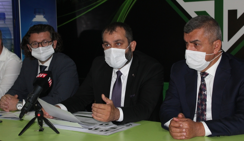  İşte Sakaryaspor'un mali durumu