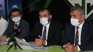  İşte Sakaryaspor'un mali durumu