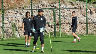 İşte Sakaryaspor'un oynayacağı hazırlık maçları