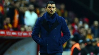 İşte Sakaryaspor'un yeni teknik direktörü